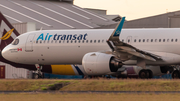 Air Transat Airbus A321-271NX (C-GOIM) at  San Jose - Juan Santamaria International, Costa Rica