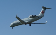 Air Canada Express (Air Georgian) Bombardier CRJ-200ER (C-GOJA) at  St. Louis - Lambert International, United States