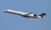 Air Canada Express (Jazz) Bombardier CRJ-705ER (C-GOJZ) at  Atlanta - Hartsfield-Jackson International, United States