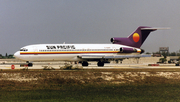 Sun Pacific International Airlines Boeing 727-214 (C-GOKF) at  Ft. Lauderdale - International, United States