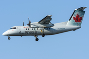 Air Canada Express (Jazz) de Havilland Canada DHC-8-102 (C-GONX) at  Toronto - Pearson International, Canada