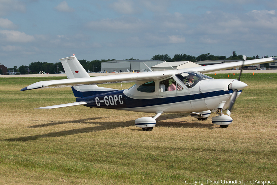 (Private) Cessna 177B Cardinal (C-GOPC) | Photo 111611