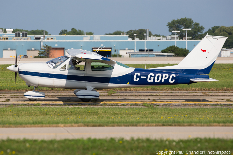 (Private) Cessna 177B Cardinal (C-GOPC) | Photo 187229