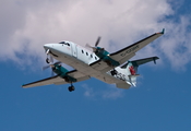 Air Canada Express (Air Georgian) Beech 1900D (C-GORF) at  Toronto - Pearson International, Canada