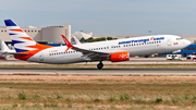 SmartWings (Sunwing Airlines) Boeing 737-86J (C-GOWG) at  Palma De Mallorca - Son San Juan, Spain