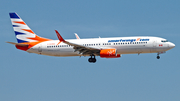 SmartWings (Sunwing Airlines) Boeing 737-86J (C-GOWG) at  Palma De Mallorca - Son San Juan, Spain