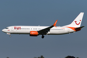 TUI Airlines Netherlands Boeing 737-86J (C-GOWG) at  Amsterdam - Schiphol, Netherlands