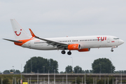 TUI Airlines Netherlands Boeing 737-86J (C-GOWG) at  Amsterdam - Schiphol, Netherlands