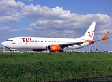 TUI Airlines Netherlands Boeing 737-86J (C-GOWG) at  Amsterdam - Schiphol, Netherlands