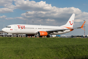 TUI Airlines Netherlands Boeing 737-86J (C-GOWG) at  Amsterdam - Schiphol, Netherlands