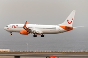 TUI Airlines Netherlands Boeing 737-86J (C-GOWG) at  Tenerife Sur - Reina Sofia, Spain