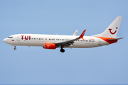 TUI Airlines Netherlands Boeing 737-86J (C-GOWG) at  Tenerife Sur - Reina Sofia, Spain