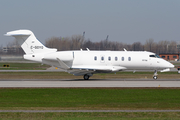 Bombardier Aerospace Bombardier BD-100-1A10 Challenger 350 (C-GOYO) at  Montreal - Pierre Elliott Trudeau International (Dorval), Canada