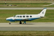 Orca Airways Piper PA-31-350 Navajo Chieftain (C-GPAK) at  Vancouver - International, Canada