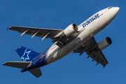 Air Transat Airbus A310-308 (C-GPAT) at  Montreal - Pierre Elliott Trudeau International (Dorval), Canada