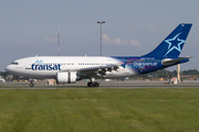 Air Transat Airbus A310-308 (C-GPAT) at  Montreal - Pierre Elliott Trudeau International (Dorval), Canada