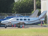 (Private) Piper PA-31-350 Navajo Chieftain (C-GPBN) at  San Juan - Fernando Luis Ribas Dominicci (Isla Grande), Puerto Rico