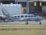 (Private) Piper PA-31-350 Navajo Chieftain (C-GPBN) at  San Juan - Fernando Luis Ribas Dominicci (Isla Grande), Puerto Rico