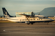Pacific Coastal Airlines Short 360-200 (C-GPCW) at  Vancouver - International, Canada