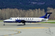 Pacific Coastal Airlines Beech 1900C (C-GPCY) at  Kelowna - International, Canada