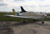 (Private) Piper PA-28R-200 Cherokee Arrow II (C-GPHT) at  North Perry, United States