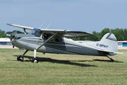 (Private) Cessna 170B (C-GPHY) at  Oshkosh - Wittman Regional, United States