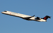 Air Canada Express (Jazz) Bombardier CRJ-705ER (C-GPJZ) at  Dallas/Ft. Worth - International, United States