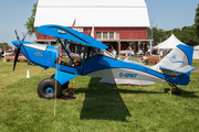 (Private) Denney Kitfox Series 7 Super Sport (C-GPMT) at  Oshkosh - Wittman Regional, United States