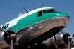 Buffalo Airways Douglas DC-3A-S1C3G (C-GPNR) at  Oshkosh - Wittman Regional, United States