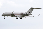 Skyservice Business Aviation Bombardier BD-700-1A10 Global 6000 (C-GPPX) at  Amsterdam - Schiphol, Netherlands