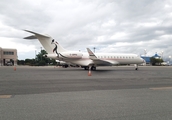 Skyservice Business Aviation Bombardier BD-700-1A10 Global 6000 (C-GPPX) at  Orlando - Executive, United States