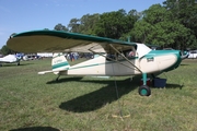 (Private) Cessna 170 (C-GPUJ) at  Lakeland - Regional, United States