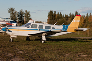(Private) Piper PA-32R-300 Cherokee Lance (C-GPXY) at  Hay River - Merlyn Carter, Canada