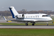 Gouvernement Du Quebec Bombardier CL-600-2A12 Challenger 601-1A (C-GQBQ) at  Montreal - Pierre Elliott Trudeau International (Dorval), Canada
