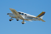 (Private) Piper PA-28-181 Archer II (C-GQGD) at  Oshkosh - Wittman Regional, United States