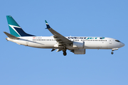 WestJet Boeing 737-8 MAX (C-GRAX) at  Phoenix - Sky Harbor, United States
