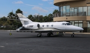 ALCI Aviation Dassault Falcon 10 (C-GRBP) at  Orlando - Executive, United States