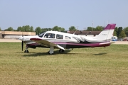 (Private) Piper PA-28R-201 Cherokee Arrow III (C-GRCP) at  Oshkosh - Wittman Regional, United States