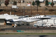 (Private) Cessna 680 Citation Sovereign+ (C-GREQ) at  Kelowna - International, Canada