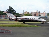 (Private) Piaggio P.180 Avanti II (C-GRJR) at  San Juan - Fernando Luis Ribas Dominicci (Isla Grande), Puerto Rico