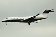 ChartRight Air Bombardier BD-700-1A10 Global 6000 (C-GRKB) at  Puerto Vallarta - Licenciado Gustavo Díaz Ordaz International, Mexico