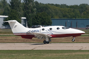 (Private) Epic Elite (C-GROL) at  Oshkosh - Wittman Regional, United States