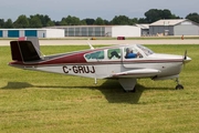 (Private) Beech G35 Bonanza (C-GRUJ) at  Oshkosh - Wittman Regional, United States