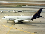 Royal Airlines (Canada) Airbus A310-304 (C-GRYD) at  Toronto - Pearson International, Canada