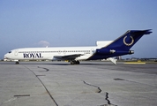 Royal Airlines (Canada) Boeing 727-2J4(Adv) (C-GRYQ) at  UNKNOWN, (None / Not specified)