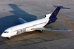 Royal Airlines (Canada) Boeing 727-217 (C-GRYR) at  Toronto - Pearson International, Canada