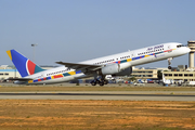 Air 2000 Boeing 757-28A (C-GRYU) at  Palma De Mallorca - Son San Juan, Spain