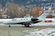(Private) Cessna 510 Citation Mustang (C-GSAB) at  Kelowna - International, Canada