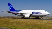 Air Transat Airbus A310-308 (C-GSAT) at  Paris - Charles de Gaulle (Roissy), France