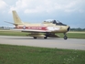 Vintage Wings of Canada Canadair CL-13A Sabre Mk.5 (C-GSBR) at  Waterloo - International, Canada